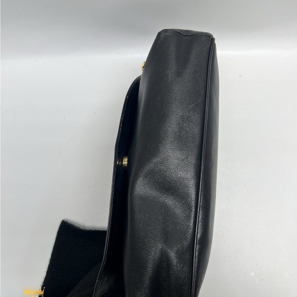 Bally Python Skin Sling - image 7